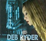 Deb Ryder - Let It Rain