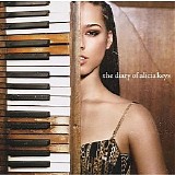 Alicia Keys - The Diary Of Alicia Keys