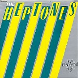 The Heptones - In A Dancehall Style