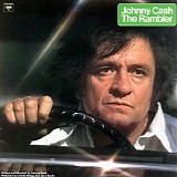 Johnny Cash - The Rambler