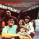 Larry Coryell - At The Village Gate