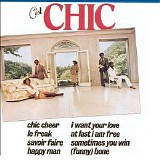 Chic - (1978) C'est Chic