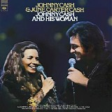 Johnny Cash & June Carter Cash - Johnny Cash And His Woman