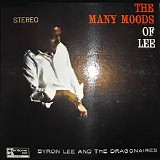 Byron Lee & The Dragonaires - Many Moods Of Lee