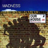 Madness - Our House: The Best of Madness