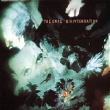 The Cure - Disintegration