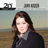 Jann Arden - 20th Century Masters: The Millennium Collection: The Best Of Jann Arden