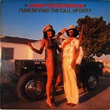 Johnny “Guitar” Watson - Funk Beyond The Call Of Duty