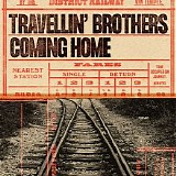 Travellin' Brothers - Coming Home