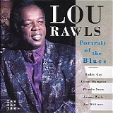 Lou Rawls - Portrait Of The Blues