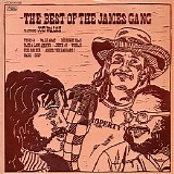 James Gang - The Best Of The James Gang (Featuring Joe Walsh)