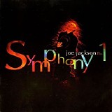 Joe Jackson - Symphony No. 1