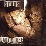 Gary Moore - Scars