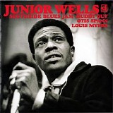 Junior Wells With Buddy Guy & Otis Spann - Southside Blues Jam