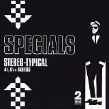 The Specials - Stereo-Typical: A's, B's & Rarities