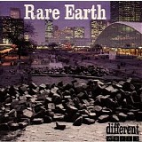 Rare Earth - Different World