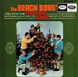 The Beach Boys' Christmas Album - The Beach Boys' Christmas Album