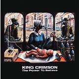 King Crimson - The Power To Believe