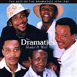 The Dramatics - Shake It Well: The Best Of The Dramatics 1974-1980