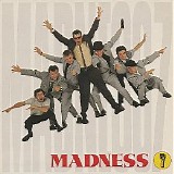 Madness - 7