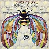 Honey Cone - Take Me With You