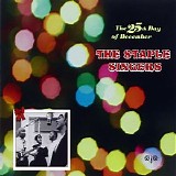 The Staple Singers - The 25th Day Of December