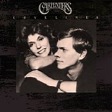 Carpenters - Lovelines