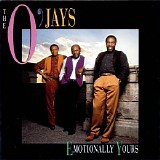 The O'Jays - Emotionally Yours