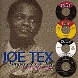 Joe Tex - Singles A's & B's, Vol. 3: 1969 - 1972