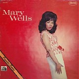 Mary Wells - Mary Wells