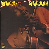 Buddy Guy - Stone Crazy!