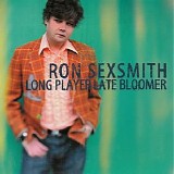 Ron Sexsmith - Long Player Late Bloomer