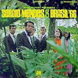 Sérgio Mendes & Brasil '66 - Herb Alpert Presents Sergio Mendes & Brasil '66