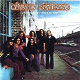 Lynyrd Skynyrd - (Pronounced ’leh-’nérd ’skin-’nérd)