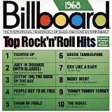 Various artists - Billboard Top Rock 'n' Roll Hits: 1968