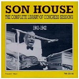 Various artists - The Complete Library Of Congress Sessions: 1941-1942