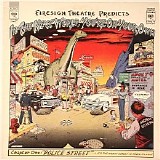 The Firesign Theatre - In The Next World You're On Your Own