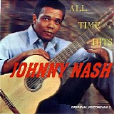 Johnny Nash - All Time Hits