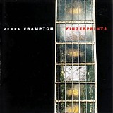 Peter Frampton - Fingerprints