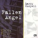 Larry Coryell - Fallen Angel