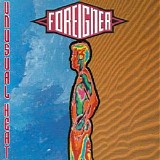 Foreigner - Unusual Heat