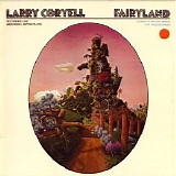 Larry Coryell - Fairyland