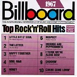 Various artists - Billboard Top Rock ’n’ Roll Hits: 1967