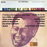 Otis Redding - History Of Otis Redding