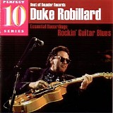 Duke Robillard - Essential Recordings - Rockin' Guitar Blues