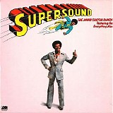 The Jimmy Castor Bunch - Supersound