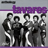 Tavares - Anthology