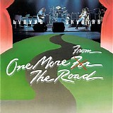 Lynyrd Skynyrd - One More From The Road