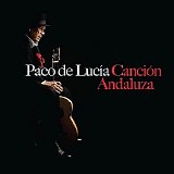 Paco De Lucía - Canción Andaluza