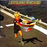 Jefferson Starship - Freedom At Point Zero